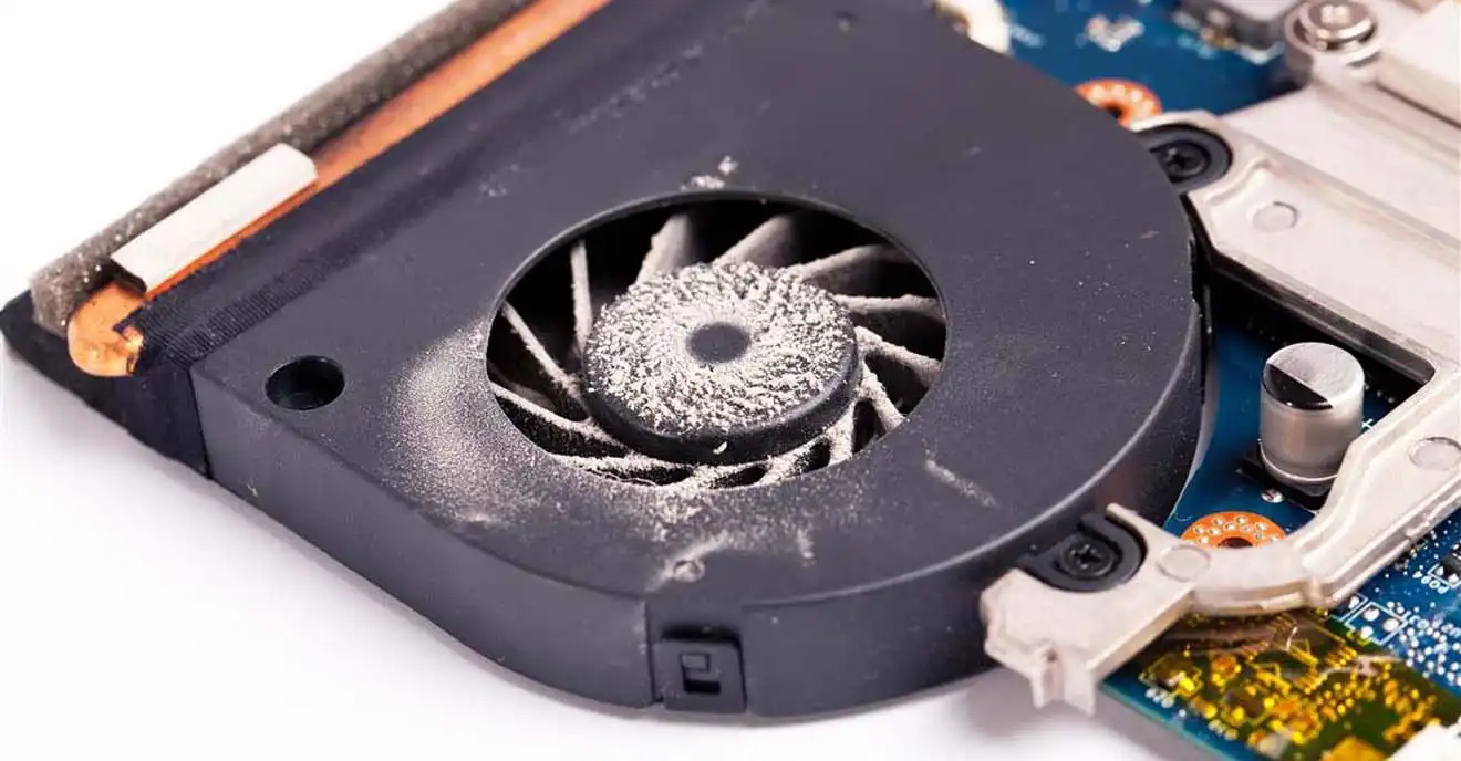 чистка ноутбука Acer у метро Царицыно