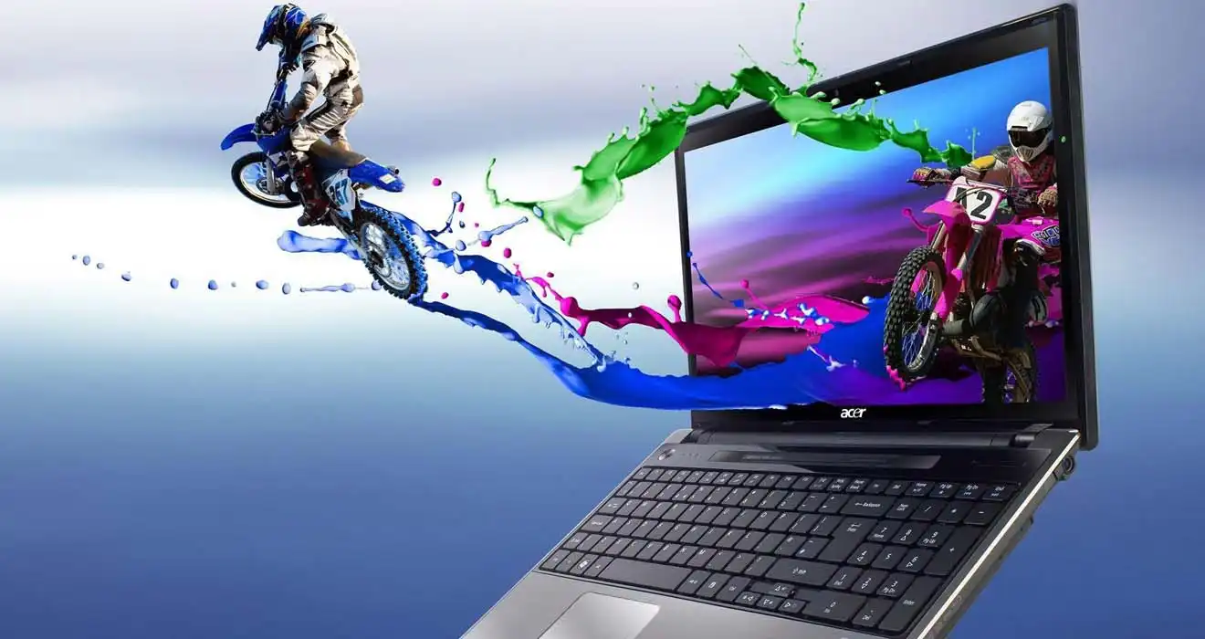 Ремонт ноутбуков Acer у метро Царицыно