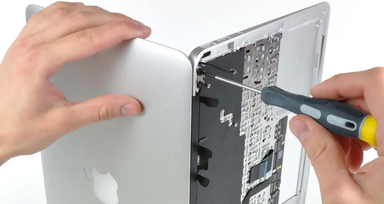 Ремонт Apple Macbook у метро Царицыно | Сервисный центр