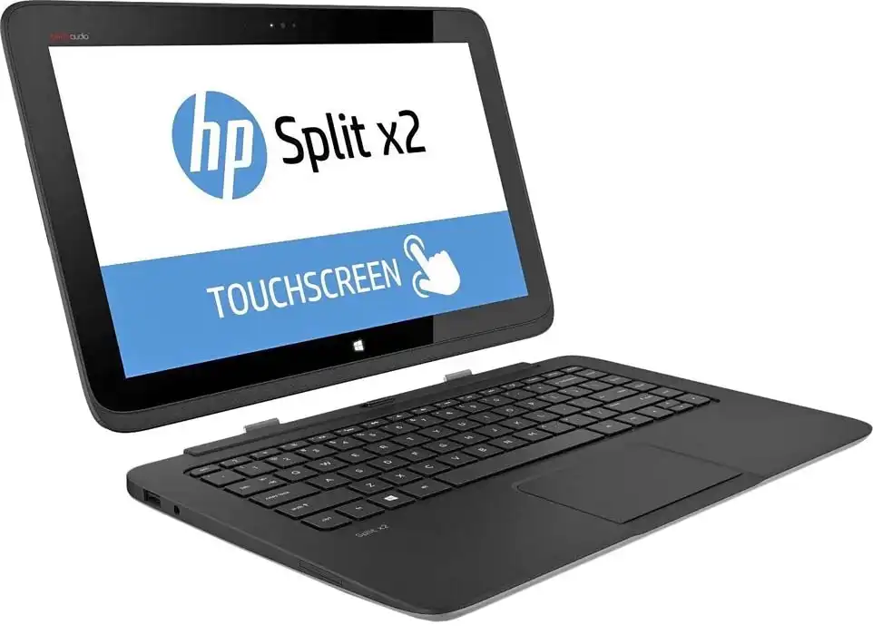 Ремонт ноутбуков HP у метро Царицыно