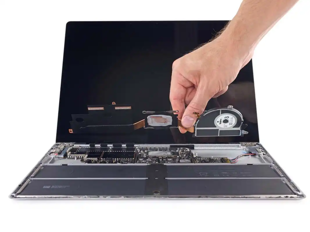 ремонт ноутбуков Packard Bell у метро Царицыно