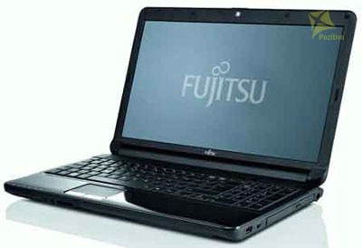 Замена экрана ноутбука Fujitsu Siemens у метро Царицыно