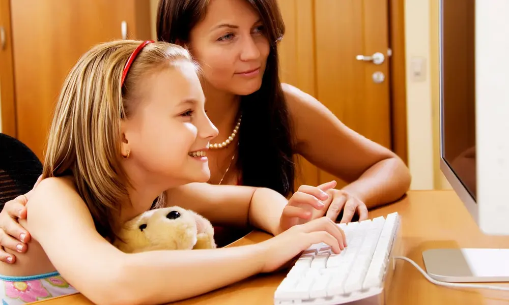 настройка родительского контроля у метро Царицыно