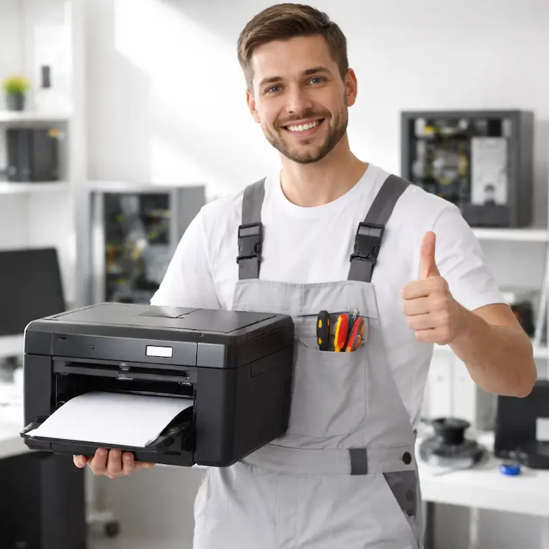 Подключение периферийных устройств к ПК у метро Царицыно