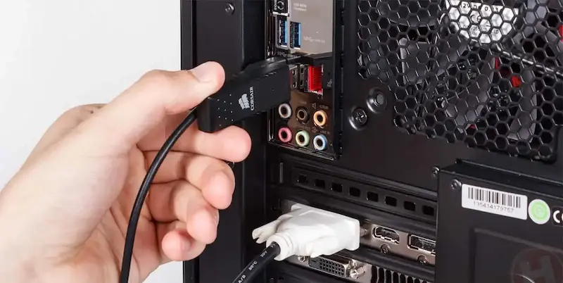 Настройка периферийных устройств у метро Царицыно