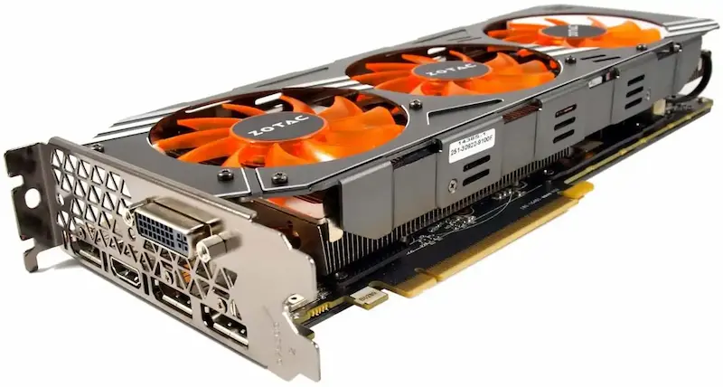 замена видеокарты у метро Царицыно