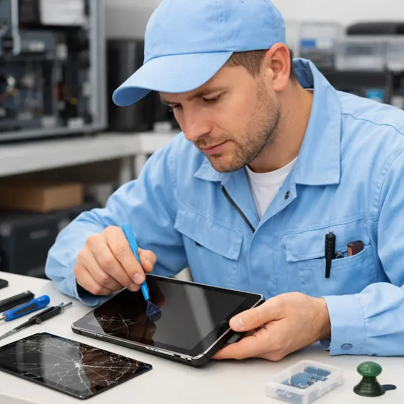 Заменить экран на телефоне у метро Царицыно