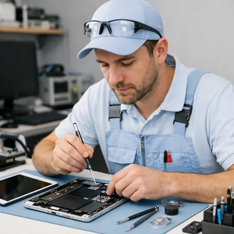 Ремонт Apple Ipad у метро Царицыно