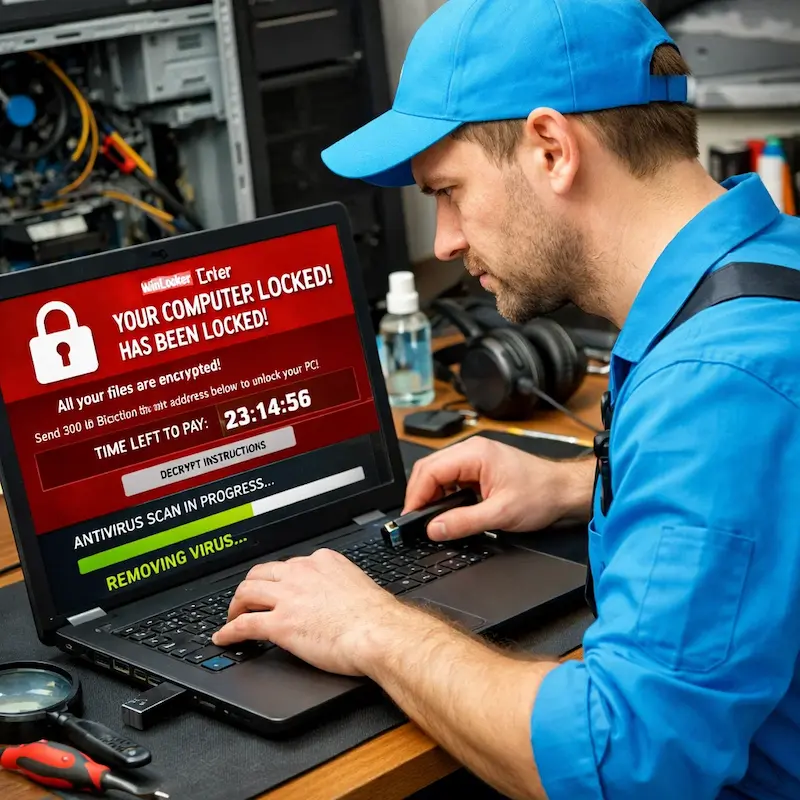 Удалить винлокер у метро Царицыно